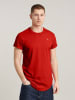 G-Star Shirt in Rot