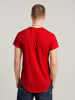 G-Star Shirt in Rot