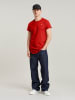 G-Star Shirt in Rot