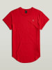G-Star Shirt in Rot