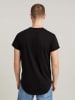 G-Star Shirt in Schwarz
