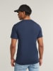 G-Star Shirt donkerblauw