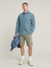 G-Star Jeans-Hemd - Regular fit - in Hellblau