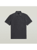 G-Star Koszulka polo w kolorze antracytowym