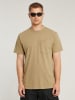 G-Star Shirt beige