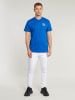 G-Star Shirt blauw