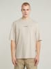 G-Star Shirt beige