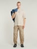 G-Star Shirt beige