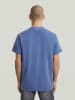 G-Star Shirt in Blau
