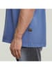 G-Star Shirt in Blau