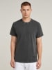 G-Star Shirt antraciet