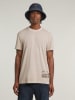 G-Star Shirt beige