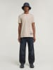 G-Star Shirt beige