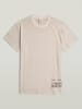 G-Star Shirt beige
