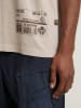 G-Star Shirt beige