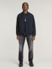 G-Star Blouson in Schwarz