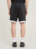 G-Star Szorty w kolorze czarnym
