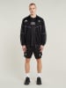 G-Star Shorts in Schwarz
