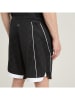 G-Star Shorts in Schwarz