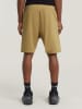 G-Star Sweatbermuda beige