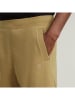 G-Star Sweatbermudas in Beige