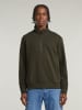 G-Star Sweatshirt donkergroen
