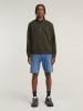 G-Star Sweatshirt donkergroen