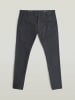 G-Star Chinobroek antraciet
