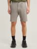 G-Star Shorts in Grau