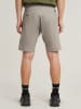 G-Star Shorts in Grau