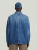 G-Star Jeansjacke in Blau