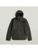 G-Star Kurtka przejściowa w kolorze ciemnozielonym