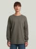 G-Star Sweatshirt in Grau