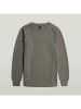 G-Star Sweatshirt in Grau