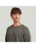 G-Star Sweatshirt in Grau