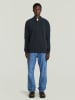 G-Star Pullover in Dunkelblau
