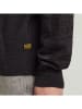 G-Star Sweter w kolorze czarnym