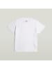 G-Star Shirt wit