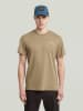 G-Star Shirt in Taupe