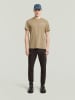 G-Star Shirt taupe