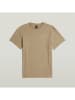 G-Star Shirt in Taupe