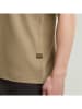 G-Star Shirt taupe