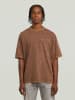 G-Star Shirt camel