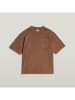 G-Star Shirt camel