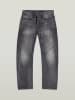 G-Star Spijkerbroek - comfort fit - grijs