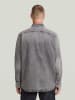 G-Star Jeanshemd in Grau