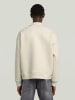 G-Star Bluza w kolorze kremowym