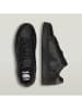 G-Star Sneakersy w kolorze czarnym