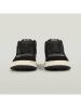 G-Star Sneakers in Schwarz/ Creme
