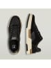 G-Star Sneakers zwart/crème